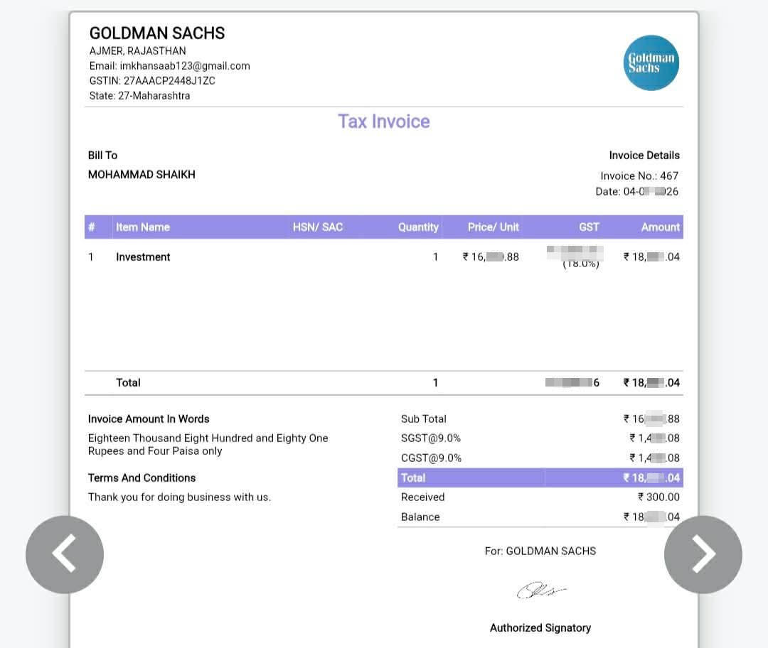 30 minute money double scam - image 4