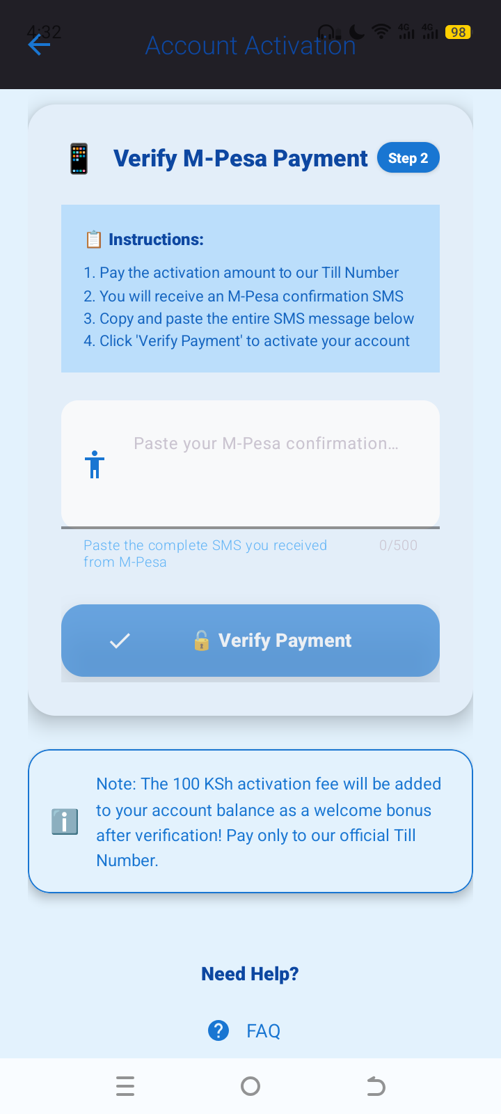 Is surveypesa a scam 