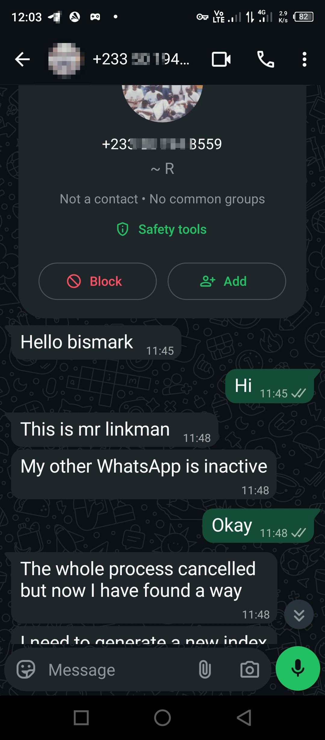 scam alert - image 6