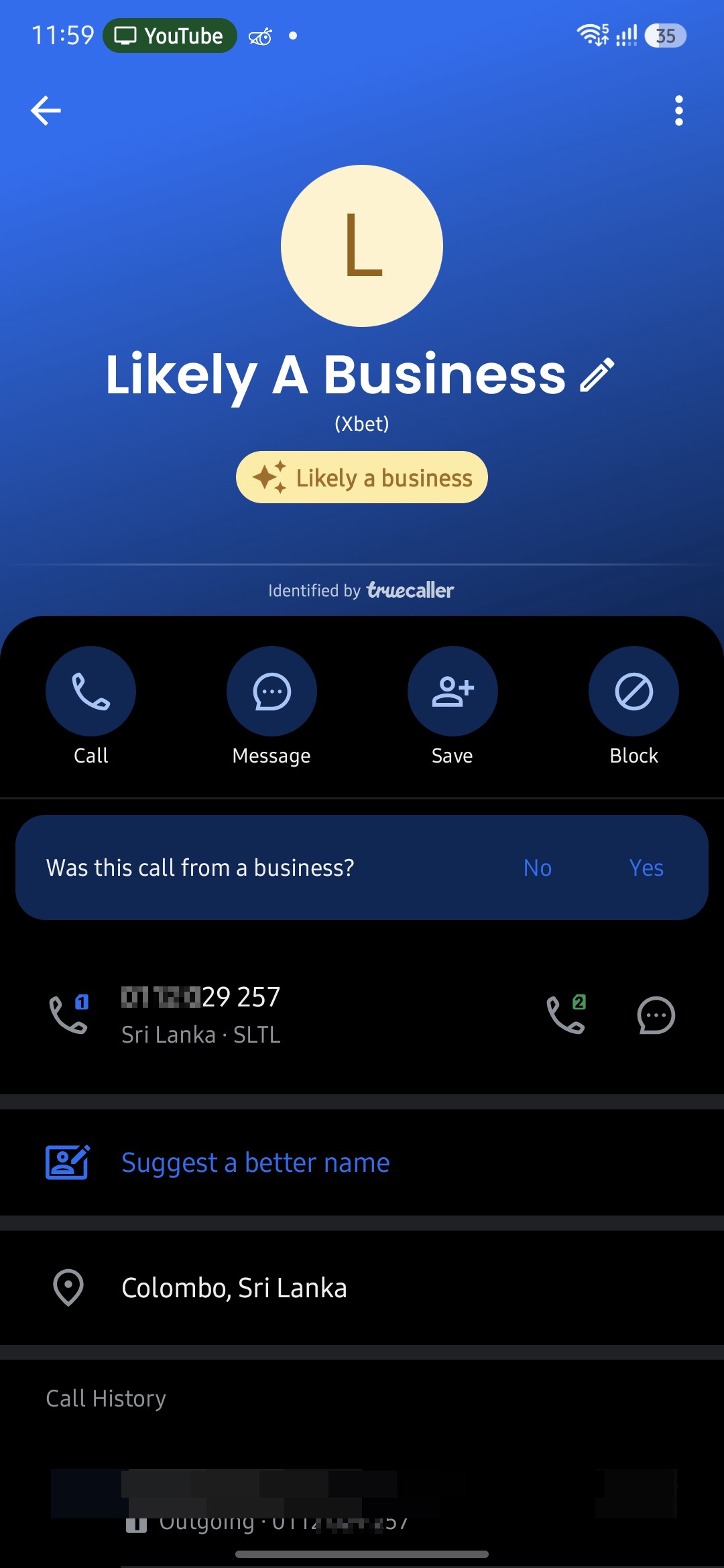 1XBET SCAM - CUSTOMER SUPPORT 