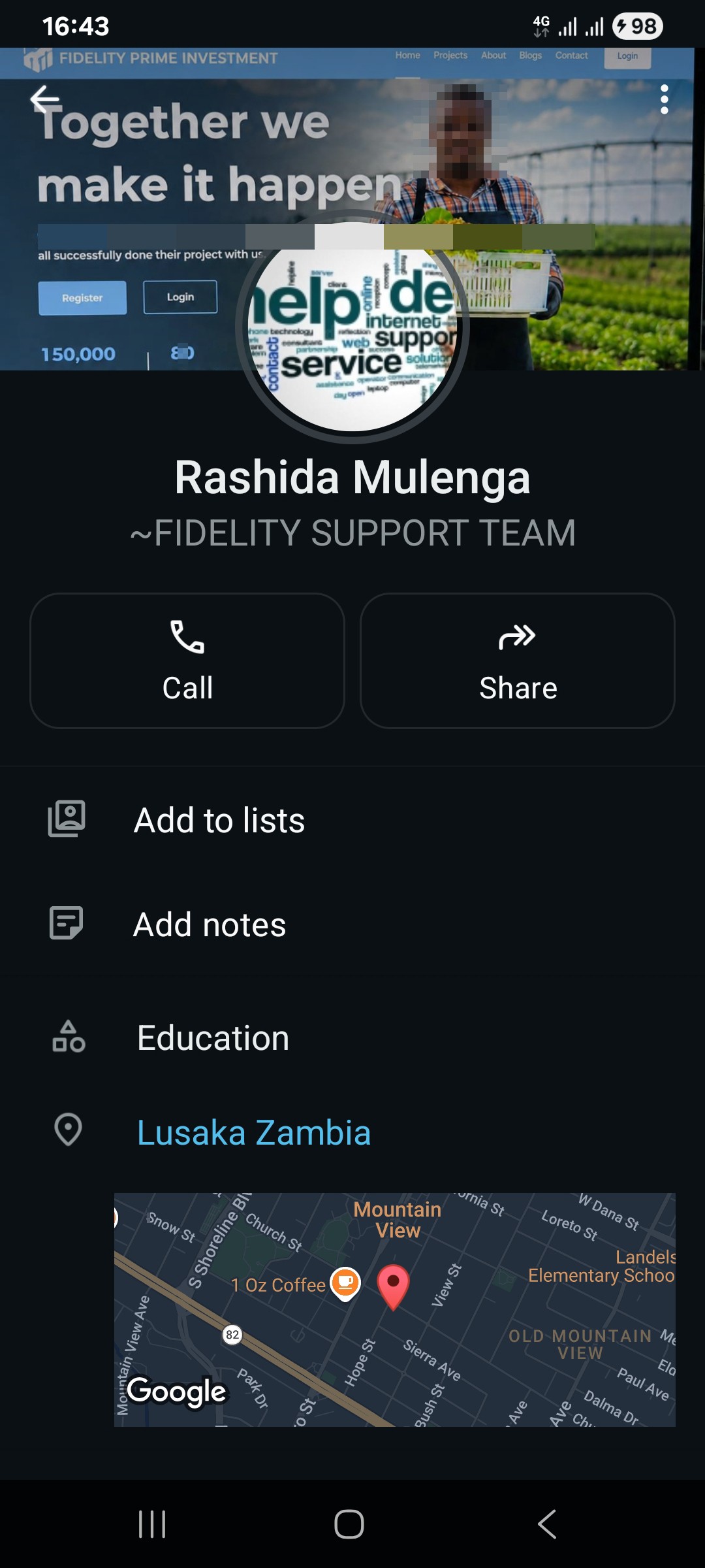 fidelity 