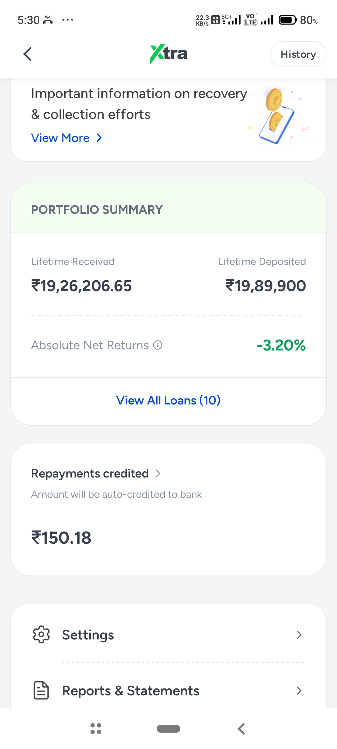 MobiKwik application xtra income froud  - image 6