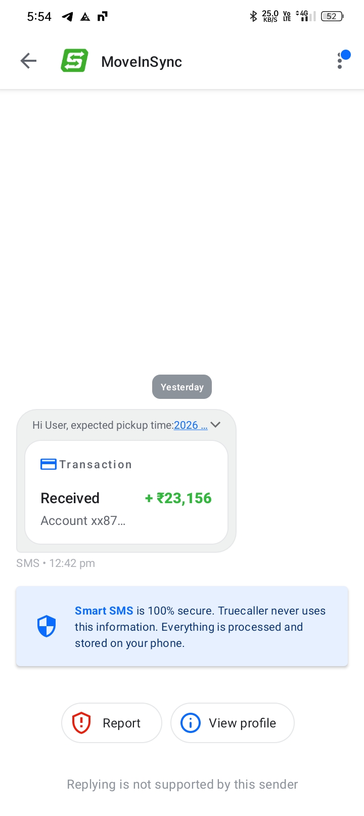 scam  - image 2