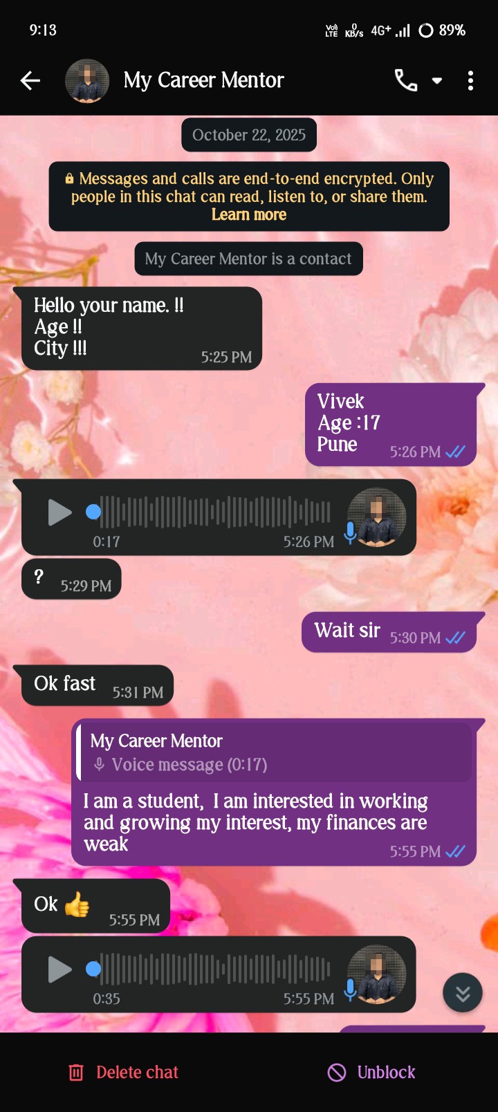fraud through network marketing 