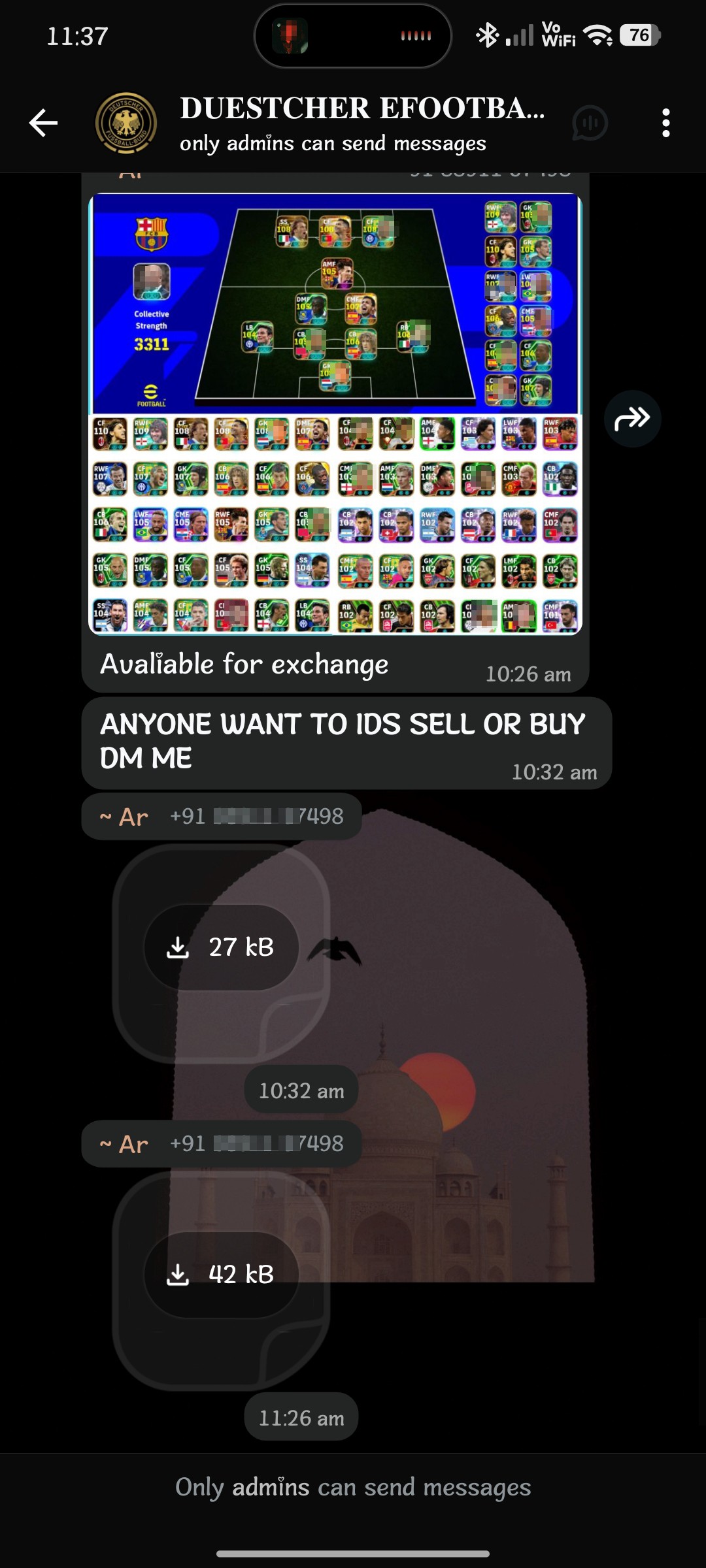 Game Scam - image 2