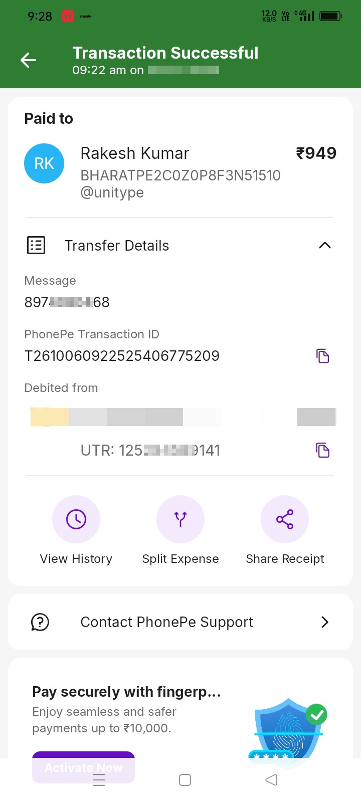 🥲THE TRUTH ABOUT Fake Website: flipkartbigmillions.com.... - image 2