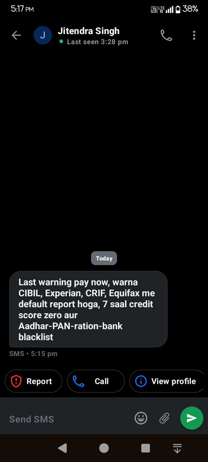 Fatak pay loan 