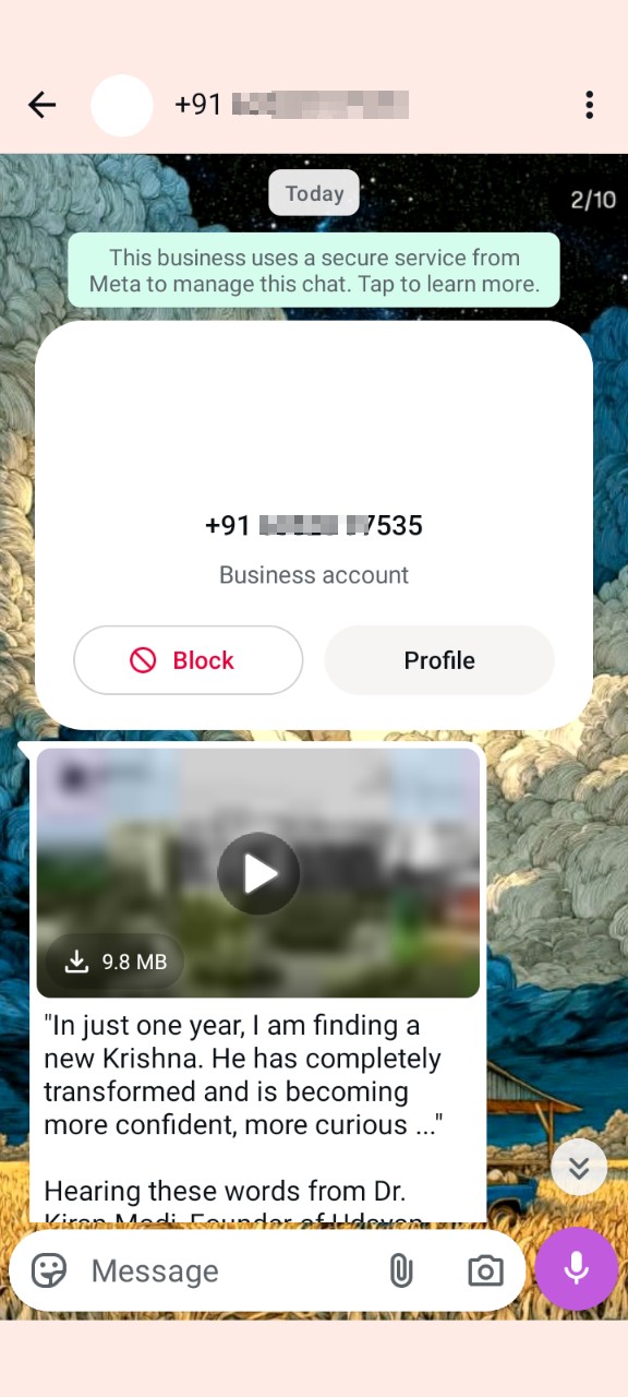 college addmission fraud 