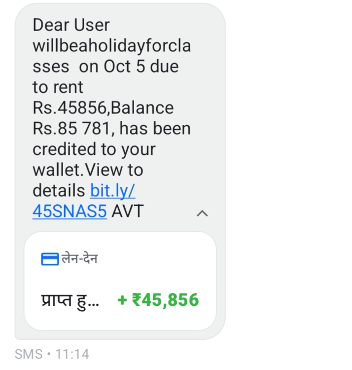 Is this a scam?