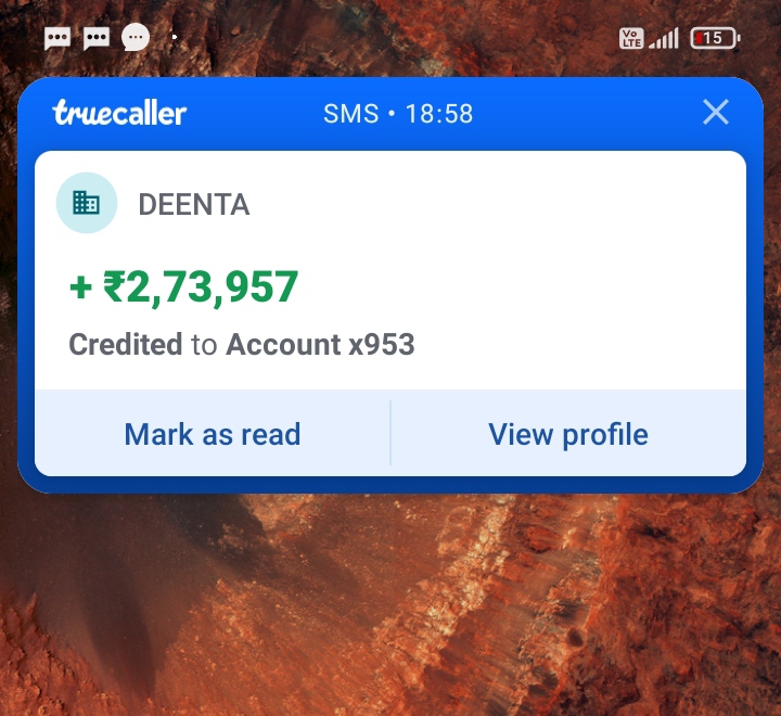 big scam  in india 