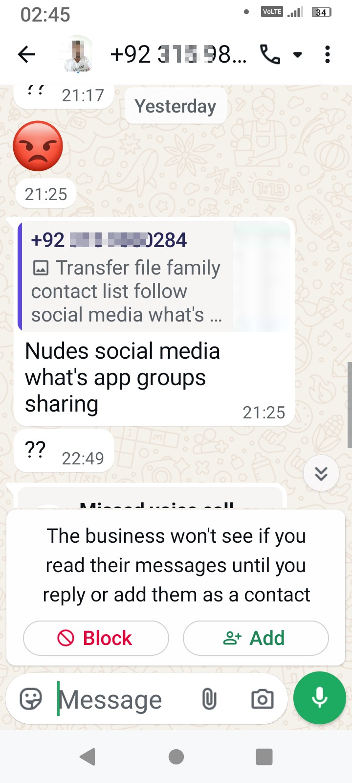 loan fraud scam 
