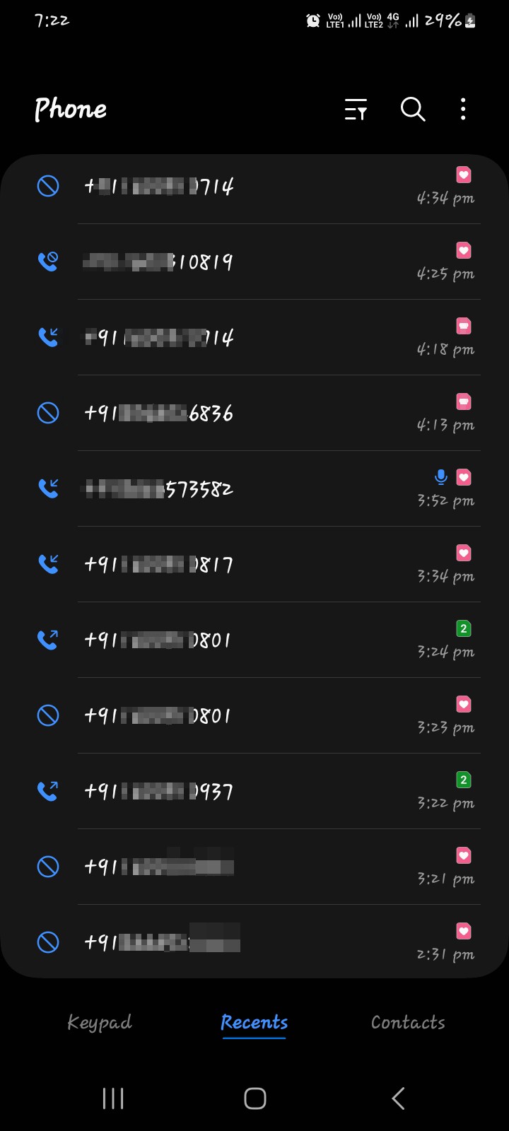 avoid your scammers  - image 2
