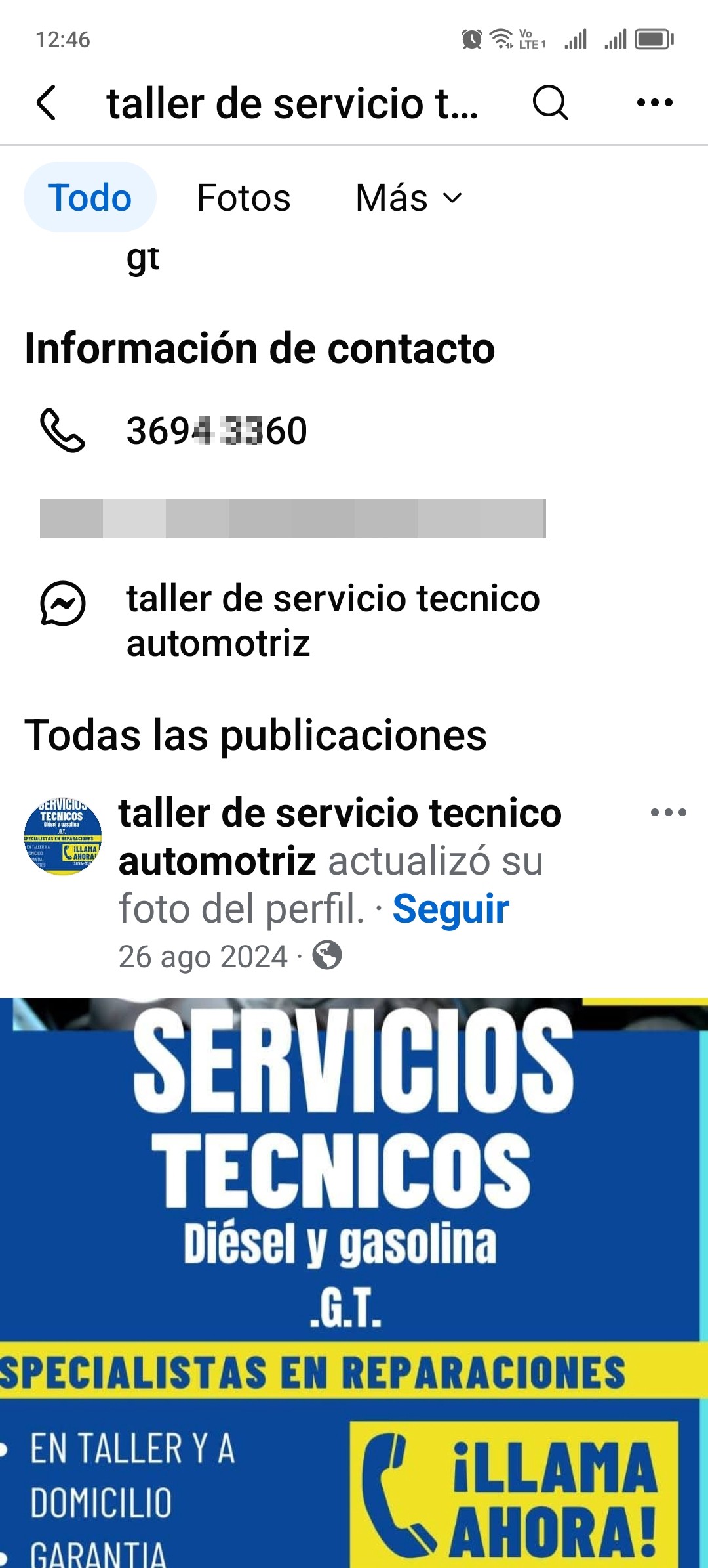 Scammers