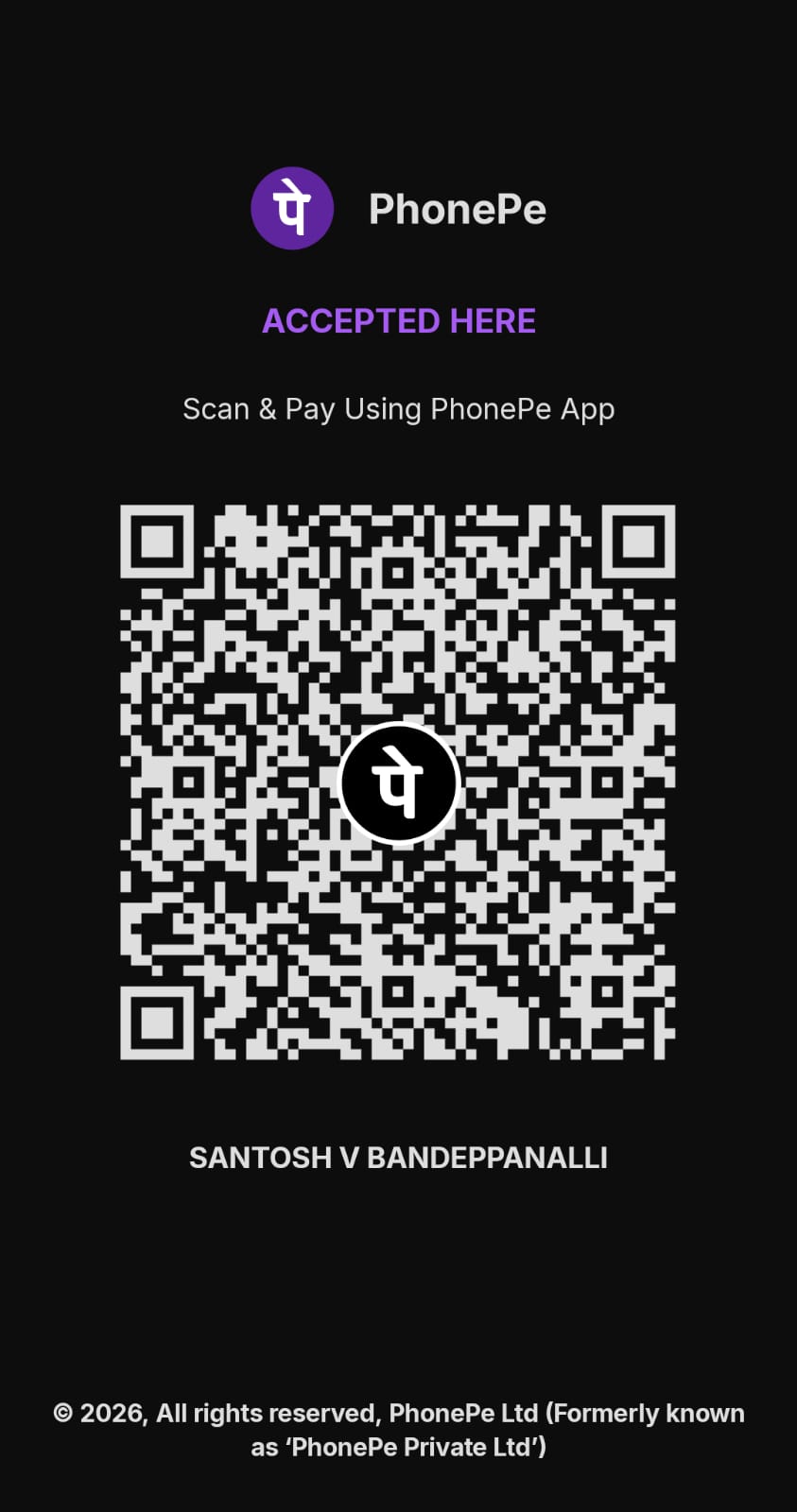 I am being scammed by this scanner 🤣😂
