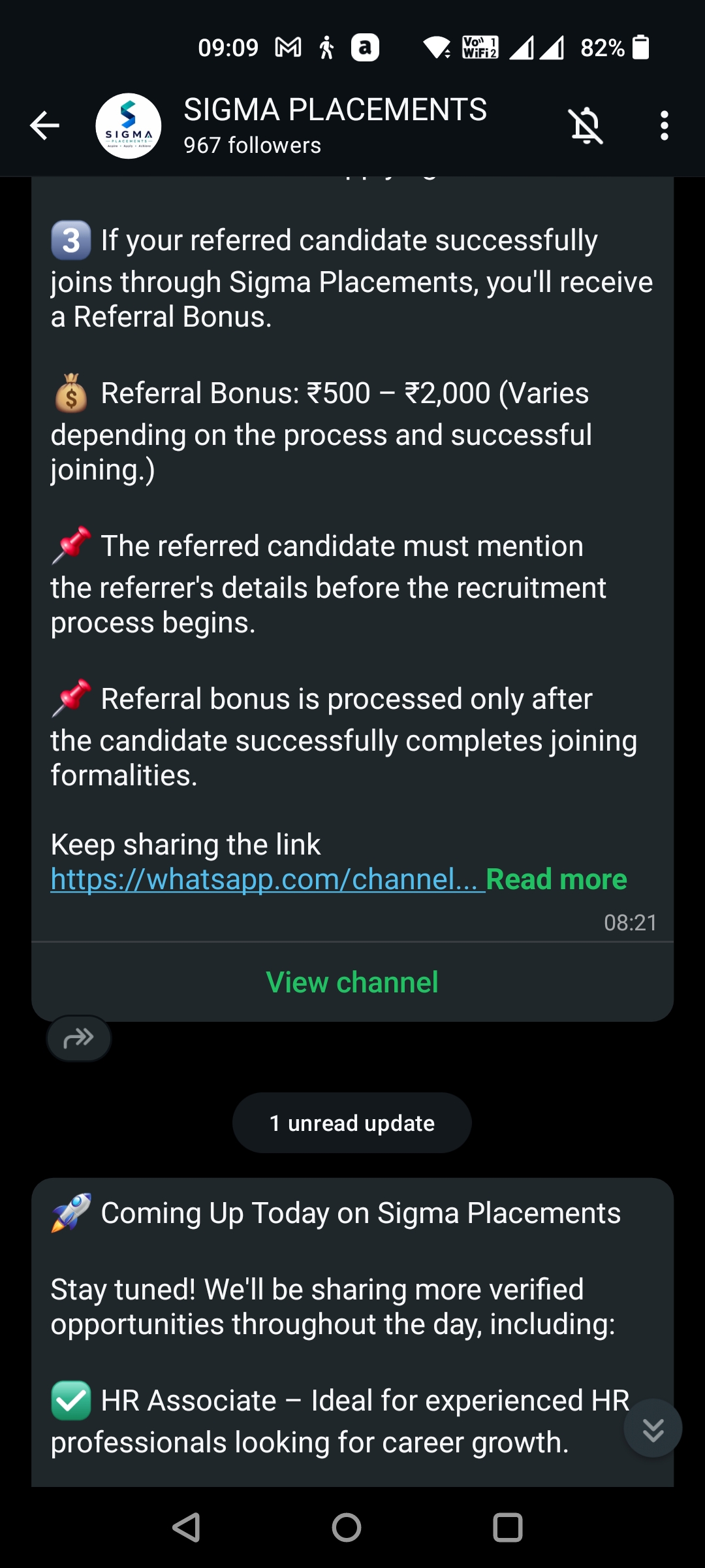 job scam by sigma consultancy yasir and Bilal aehmad