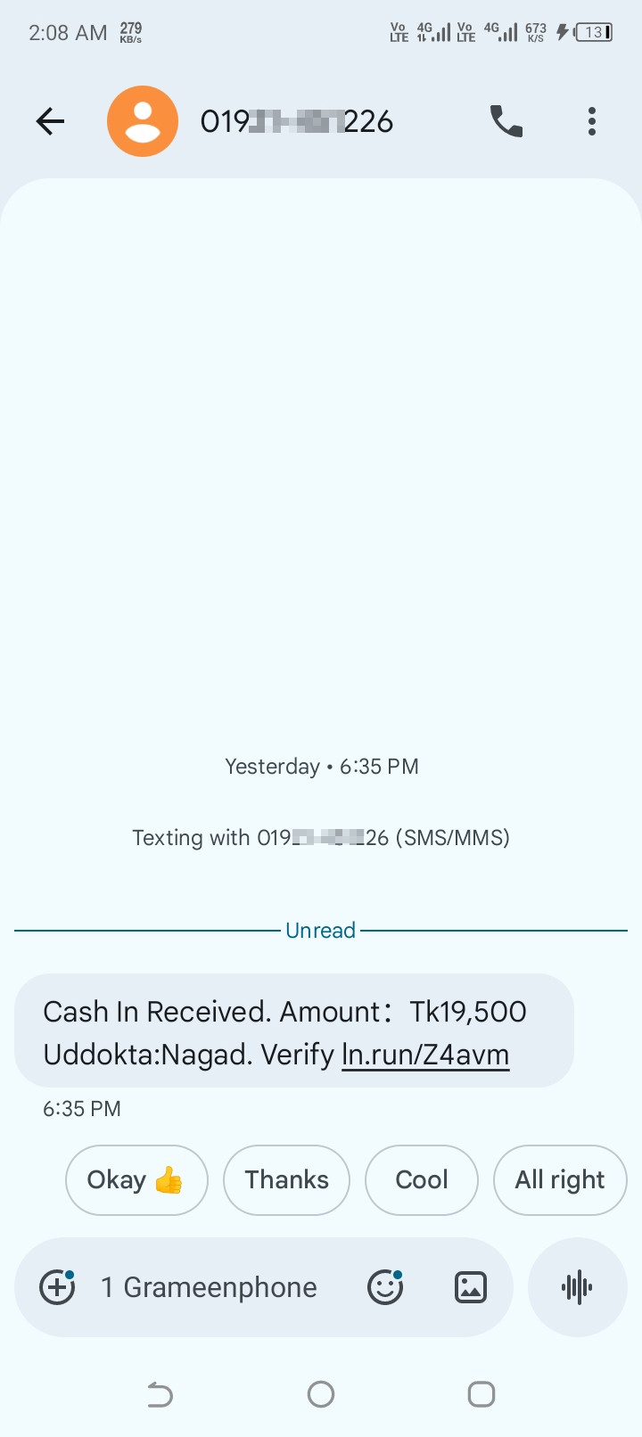 scammer 