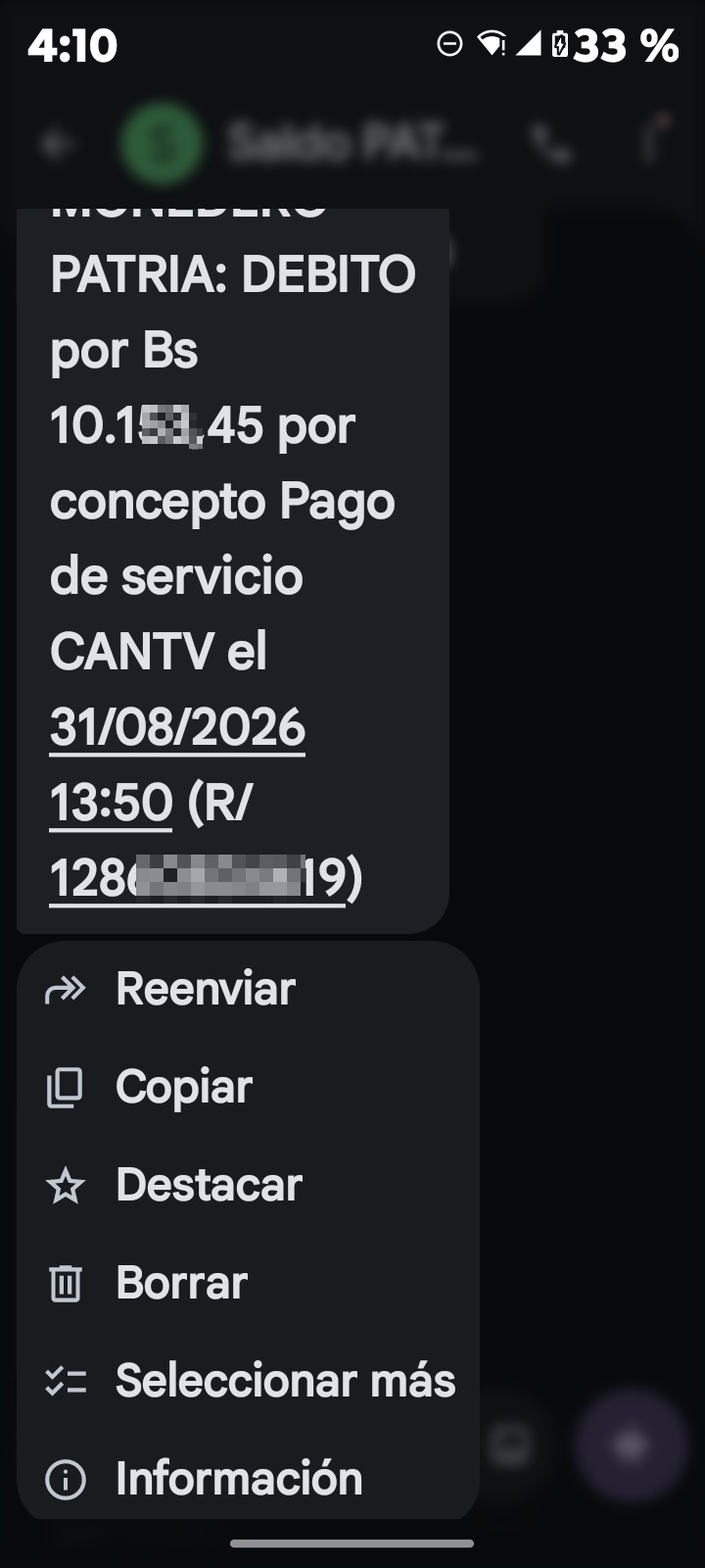 SCAM - image 2