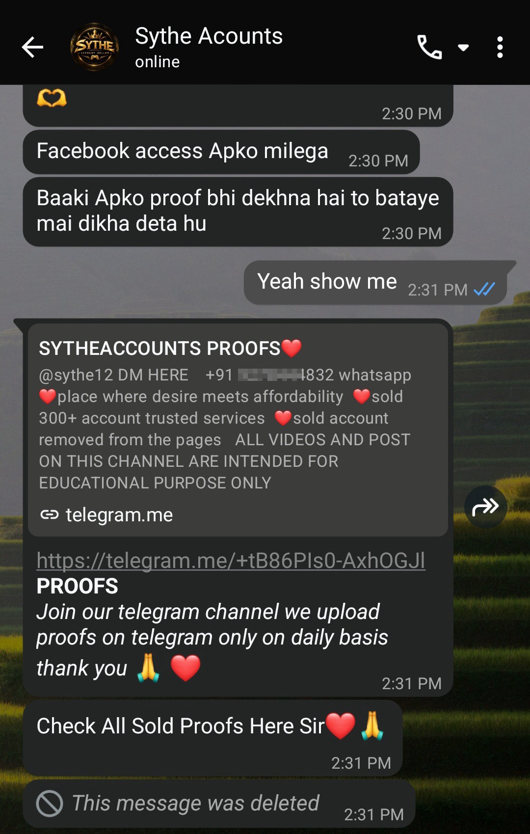PUBG BGMI ID scam: pay 590-601, then asked for 20,000 more - image 3