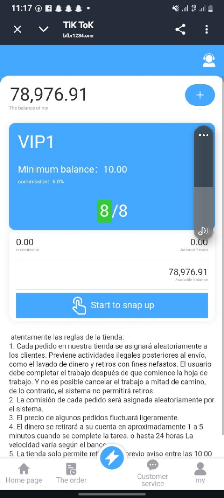 how can I get my money tiktok shop from my bank account 