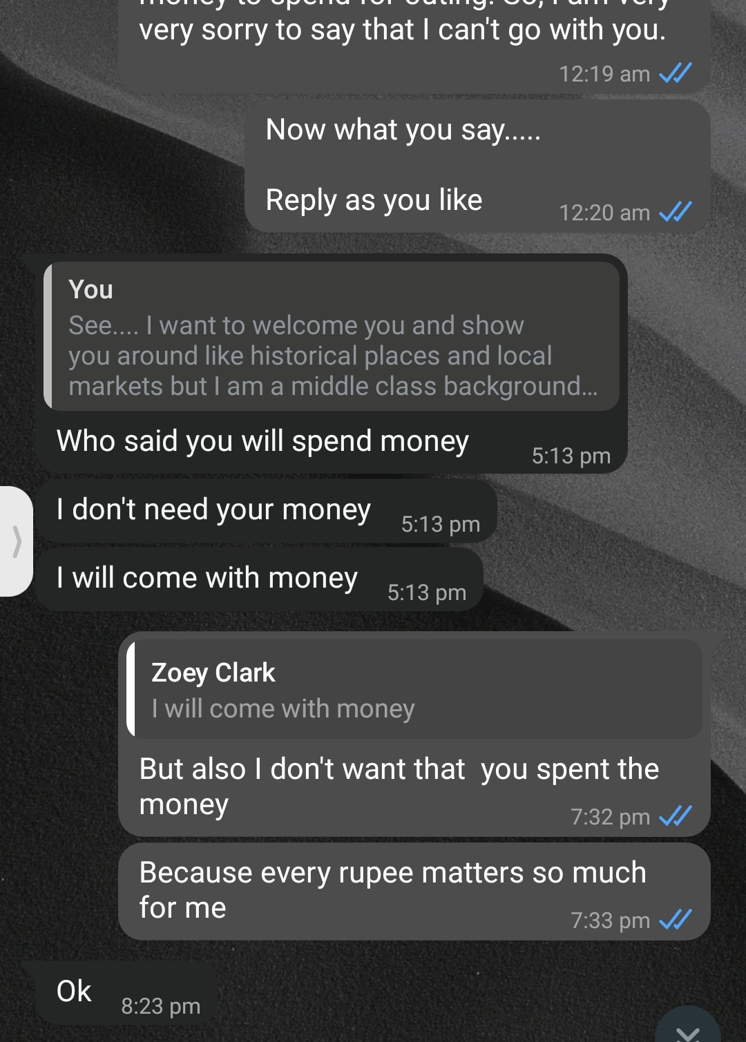 facebook fraud  - image 4