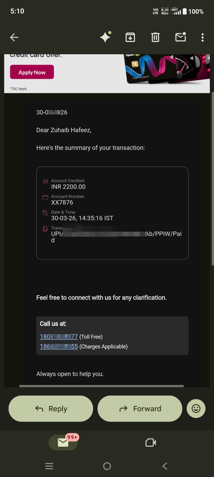 fraud loan app, RupeePack developers by BeeStudio Digital  - image 5