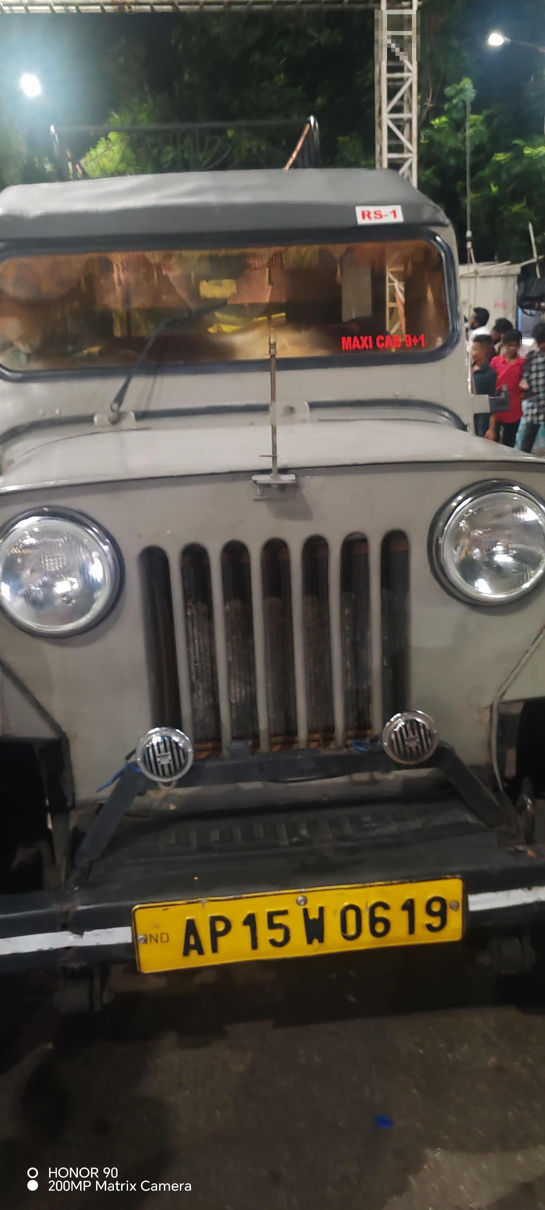 Tirupati taxi scam  - image 2