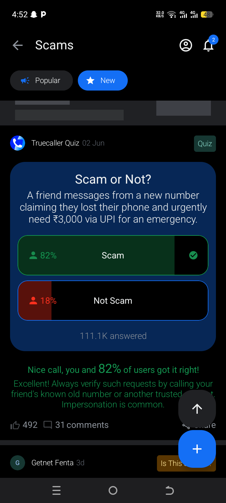 scam  - image 6