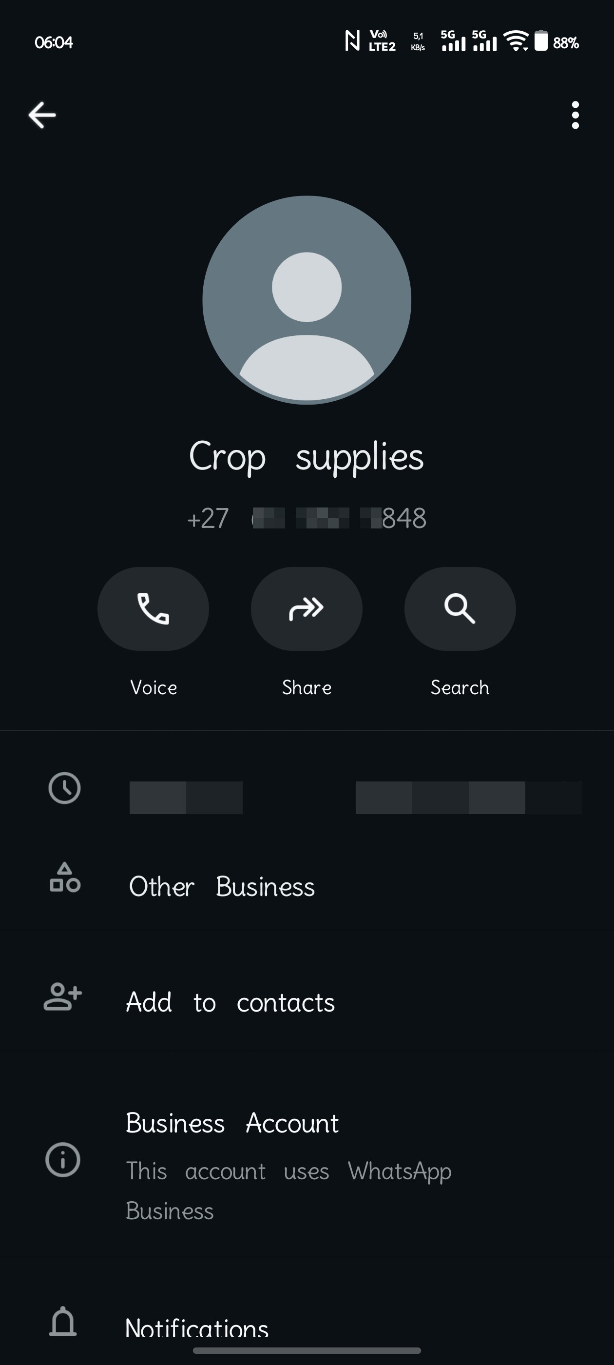 scam/thief