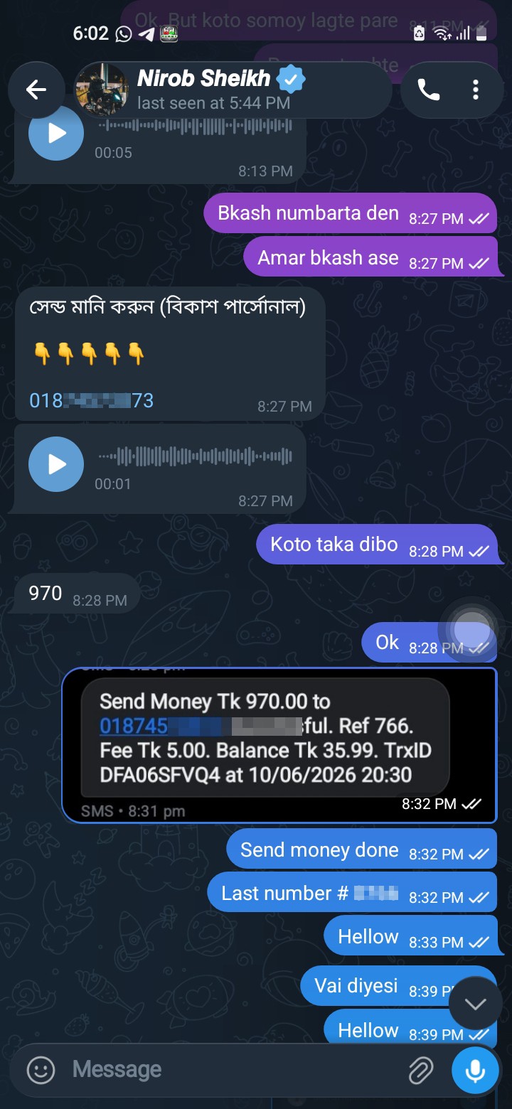 cash app scam - image 4
