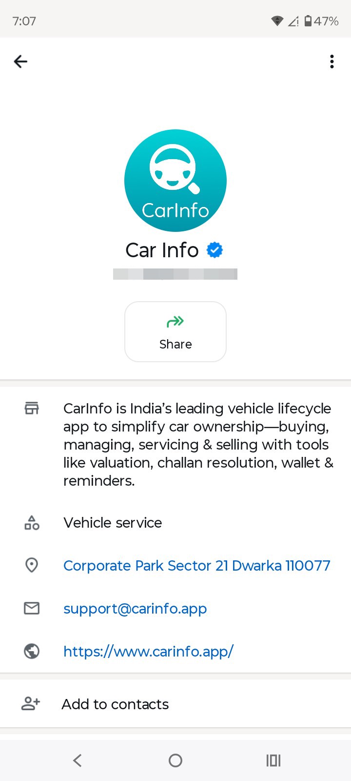 Never click the link - image 2
