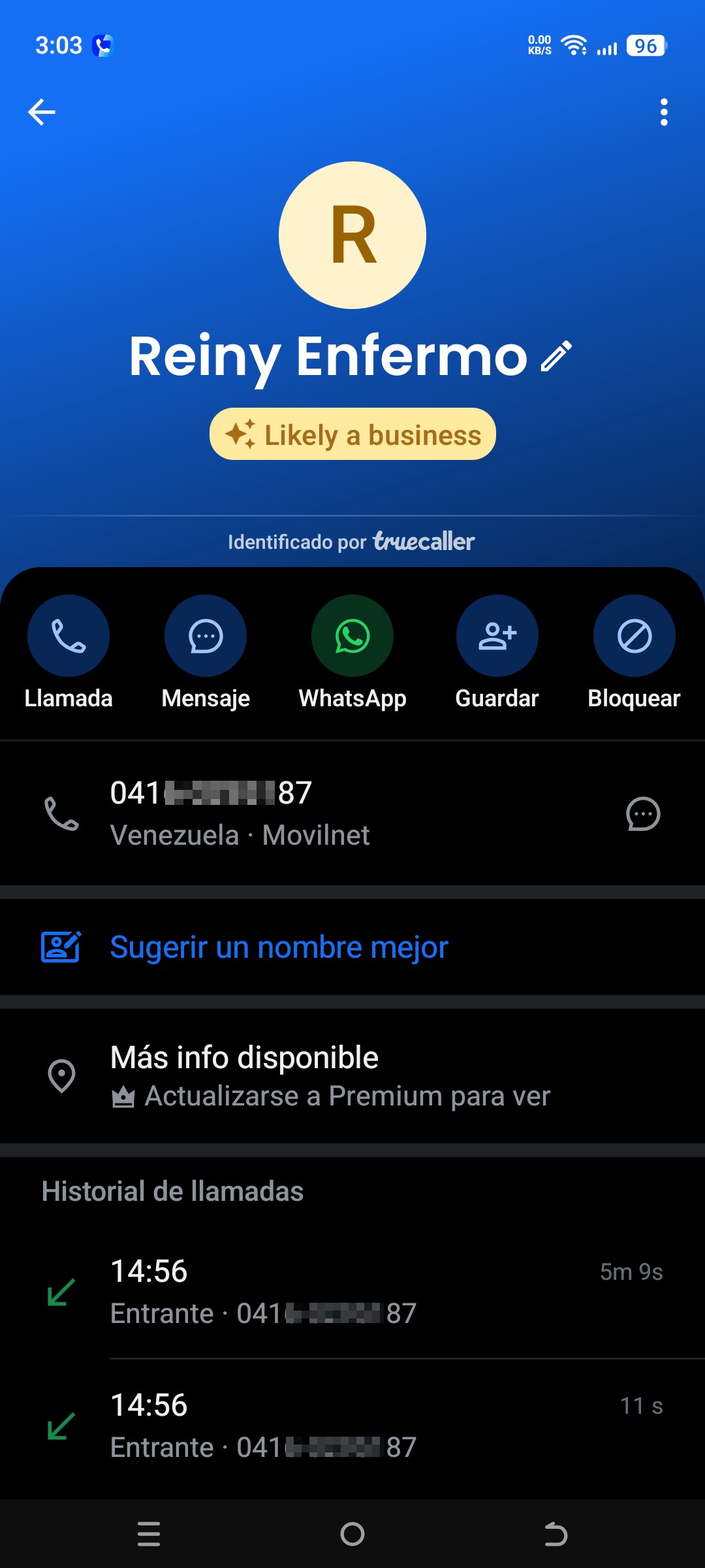 bank scam - image 2