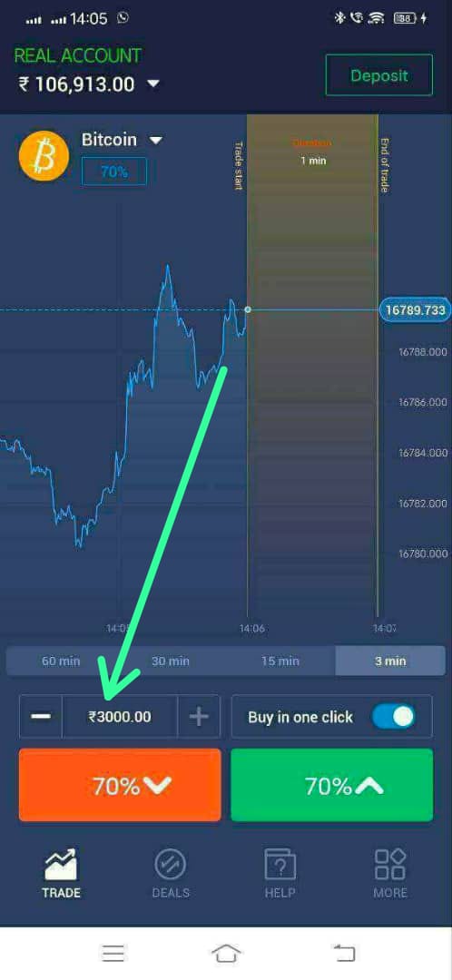bitcoin earn millions fraud - image 2