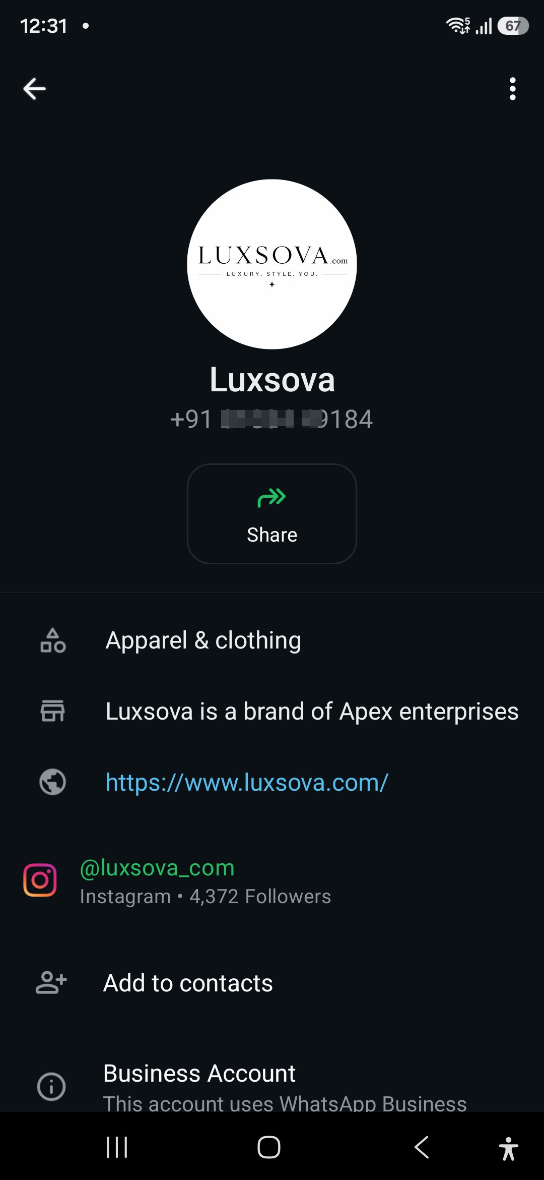 scam and scammer everywhere  - image 3