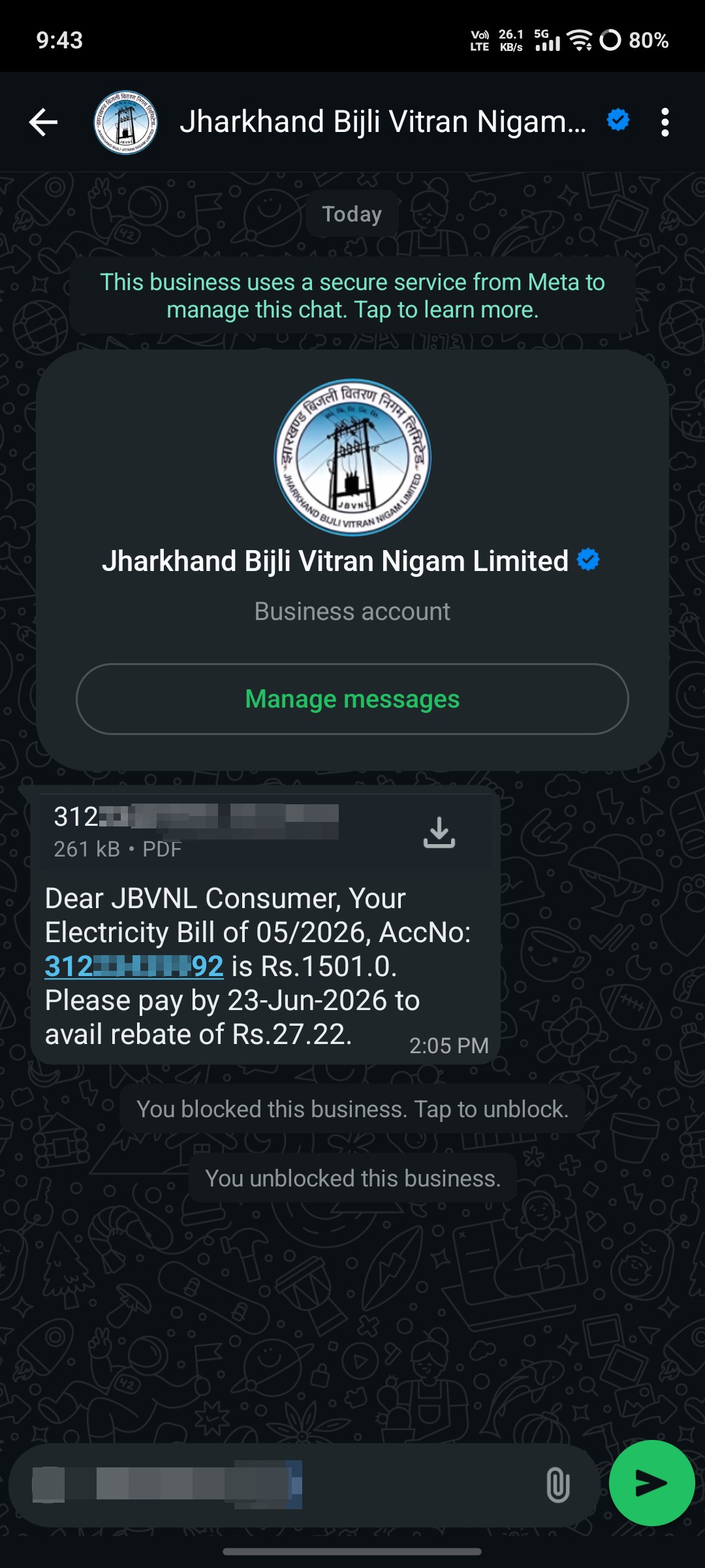 is it scam ? 