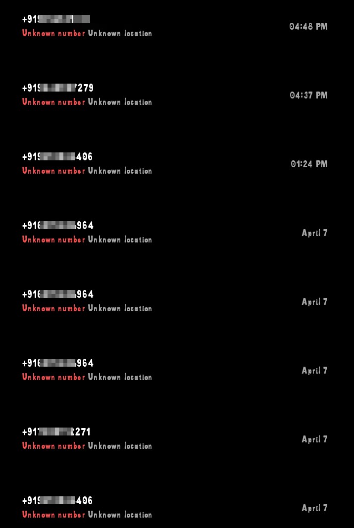 fake Air bnb and zomato customer support services job scam - image 2