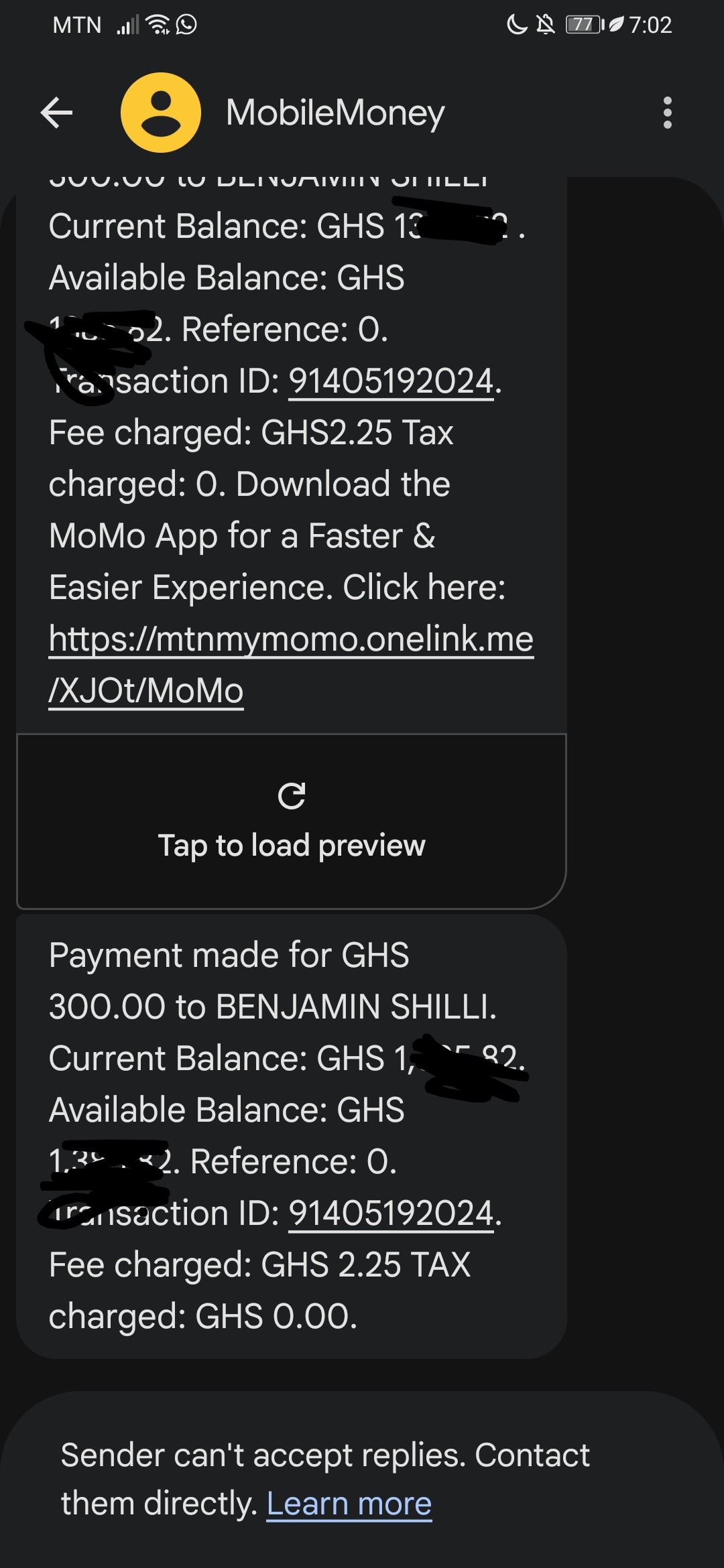 SCAM EXPERIENCE AND I FALL VICTIM 