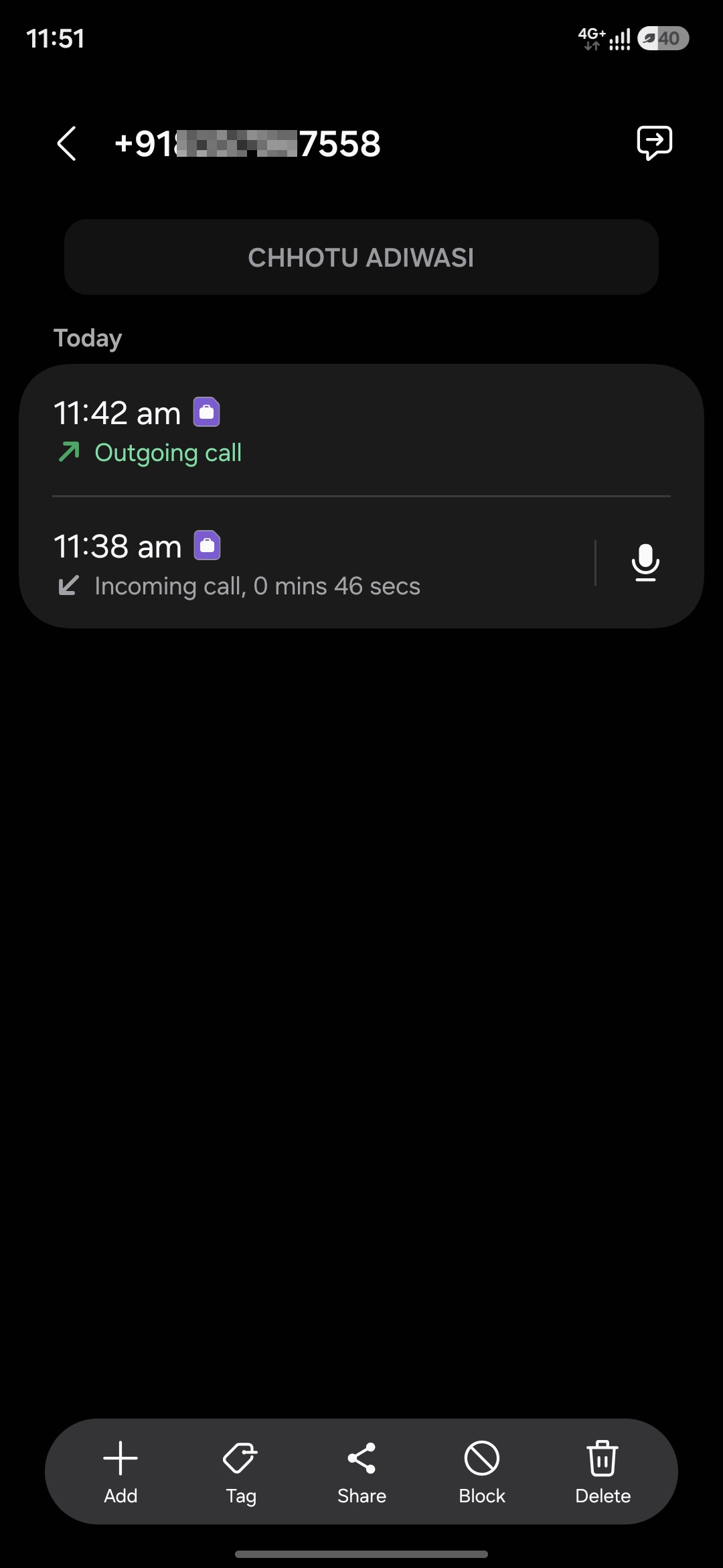 FAKE SERVICE PROVIDER - [PHONE]