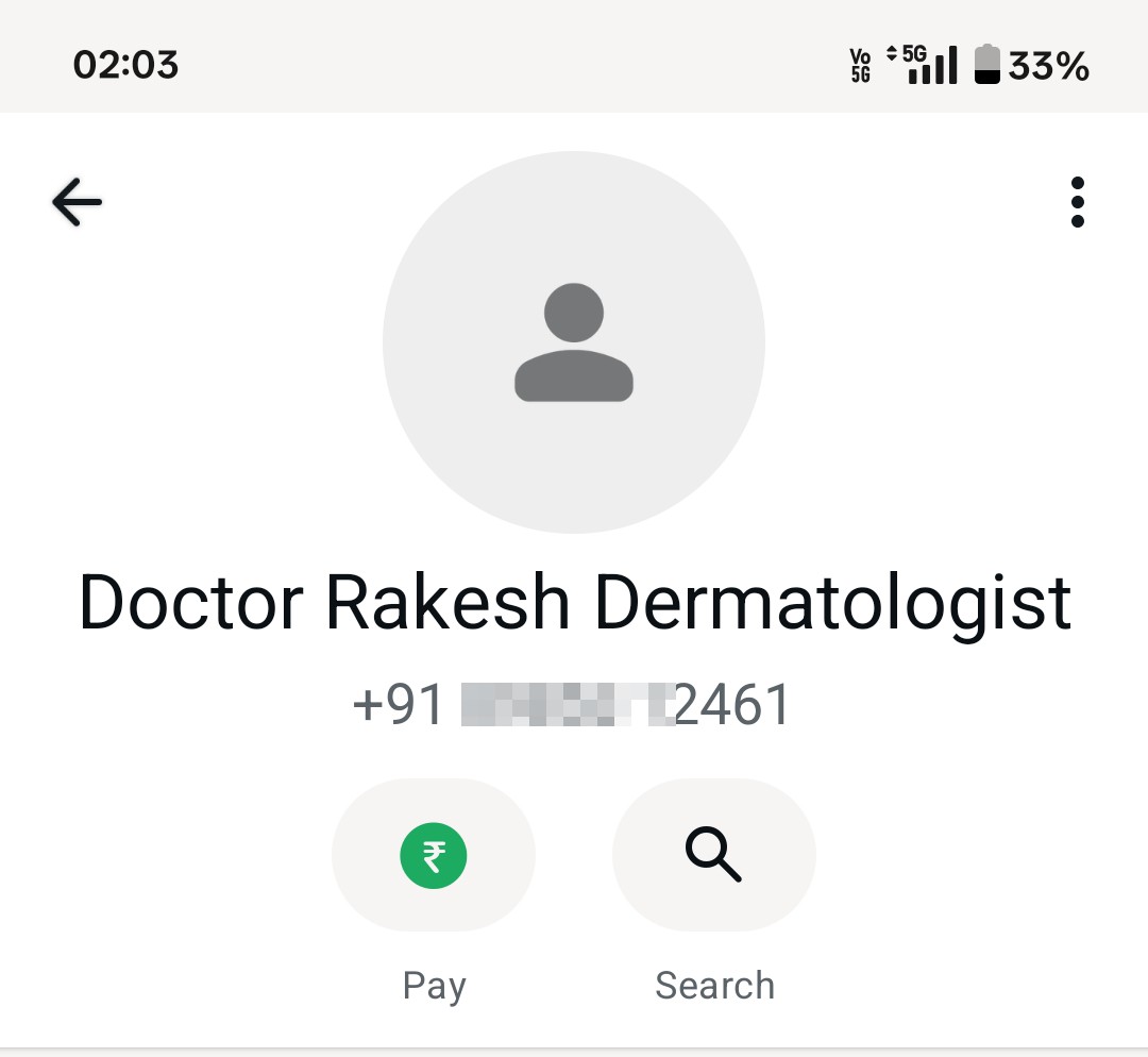 matrimony fraud