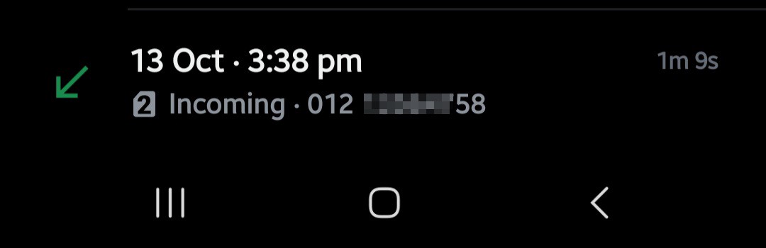 stupid scammer