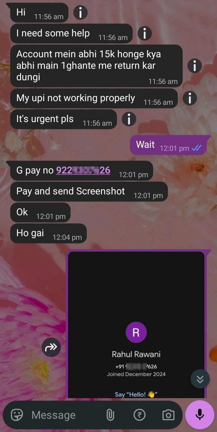 Be alert  - image 2