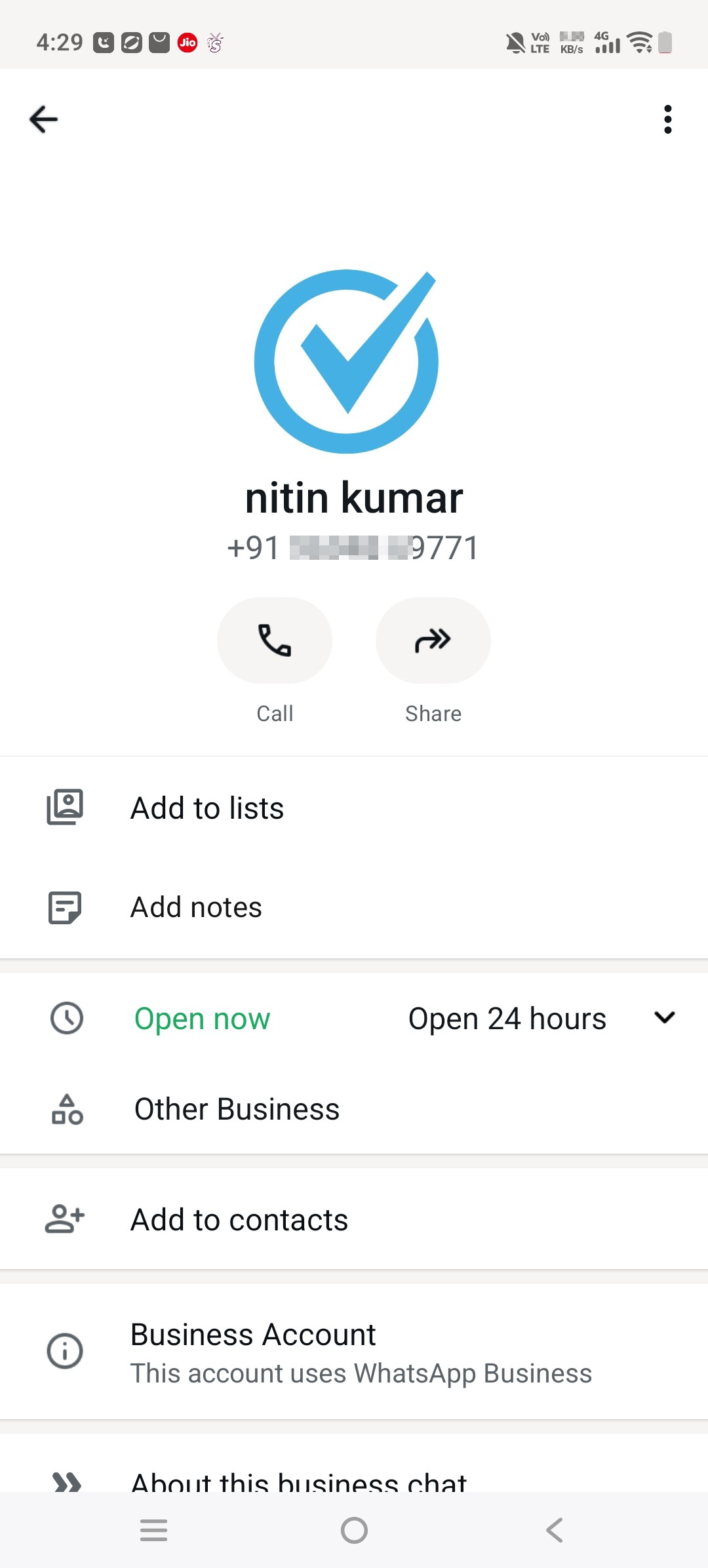 fraud scamer hai