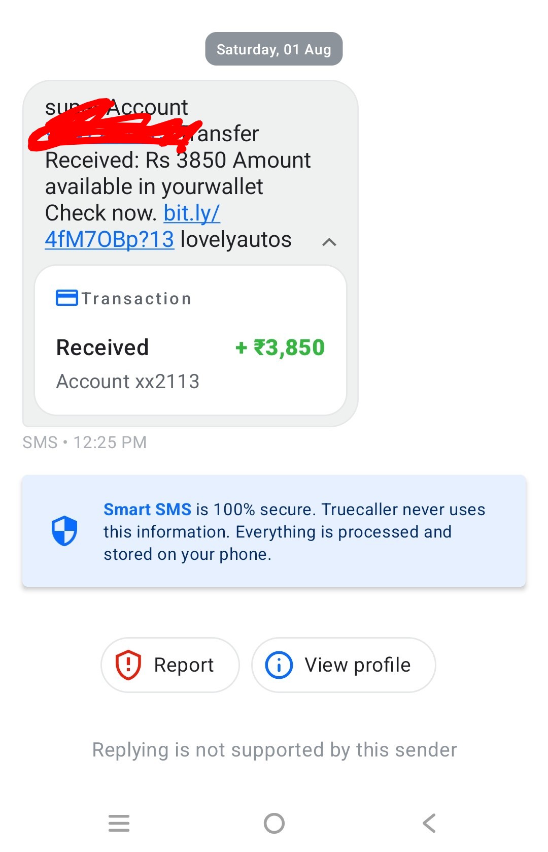 this is scam 