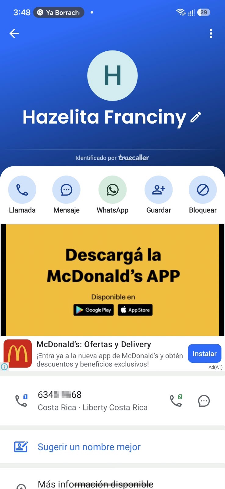 Scam - image 3