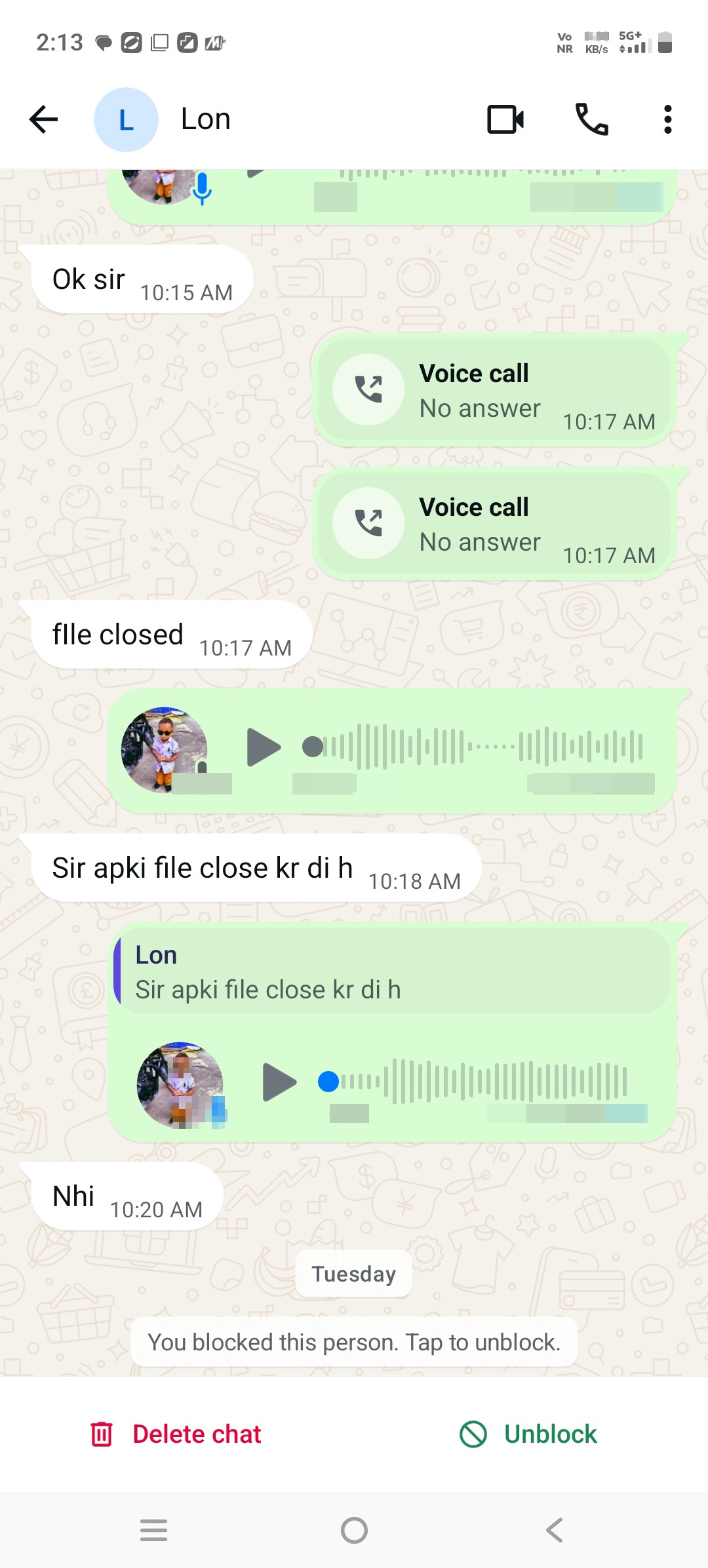 fake loan  - image 4