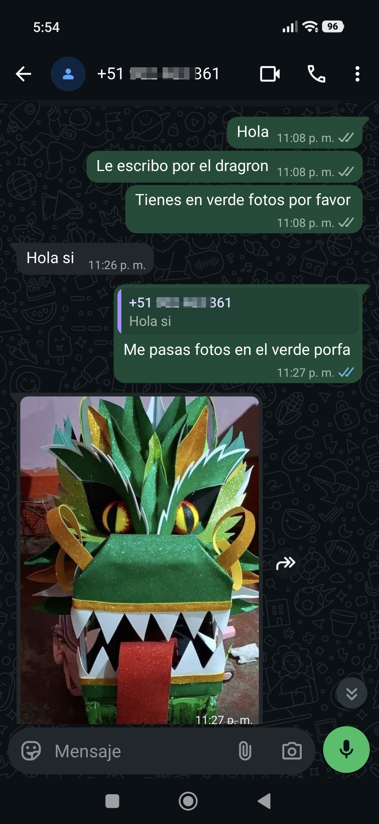SCAMMER - image 2
