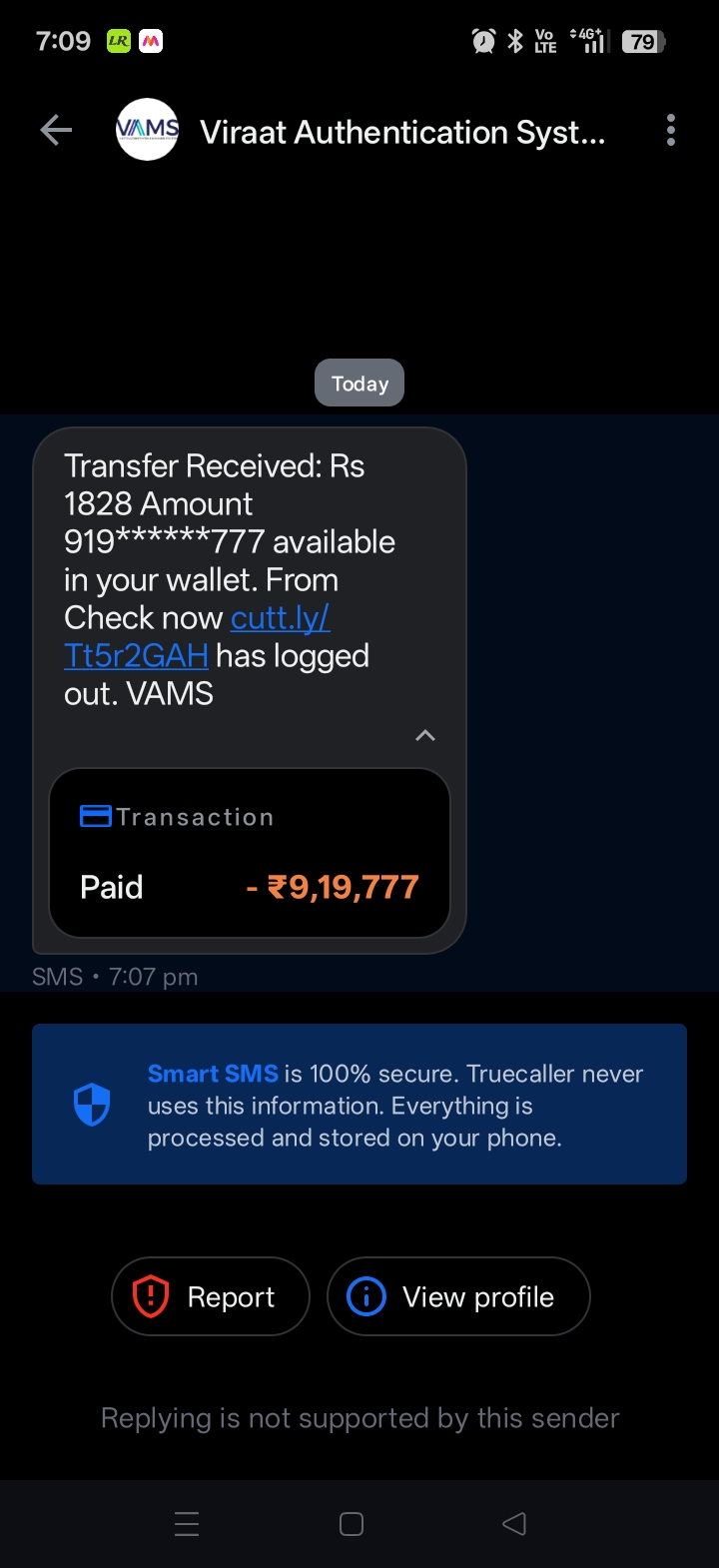 Scam 