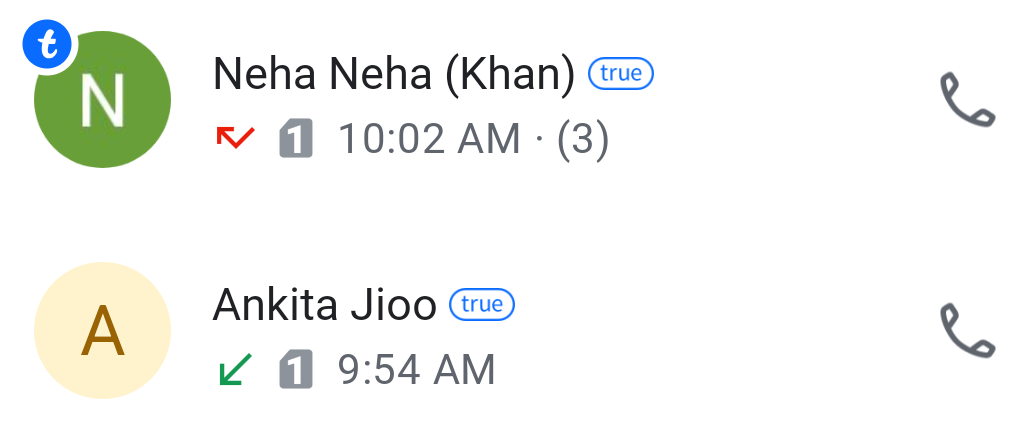 jio employee misbehave
