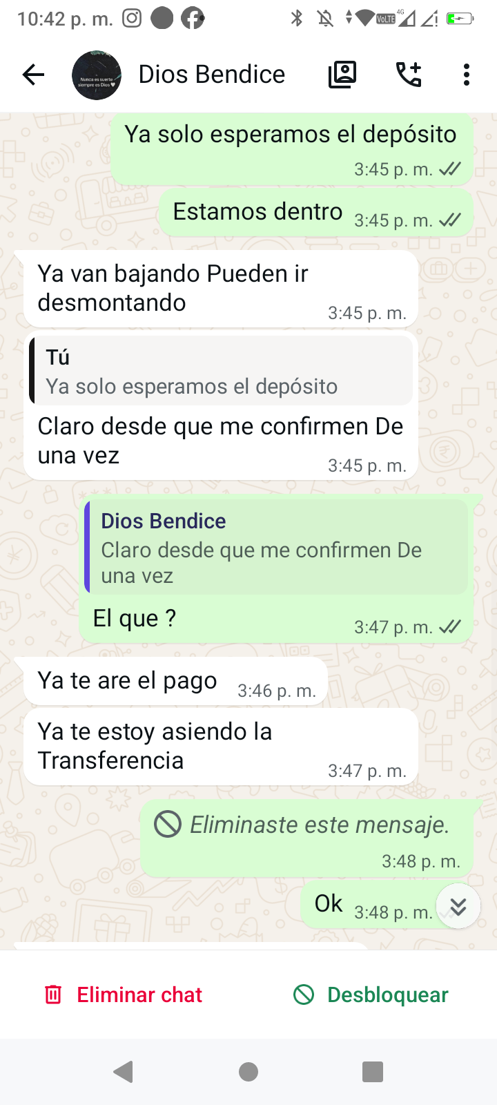 Scammer in the Dominican Republic. +1 (829) [PHONE]