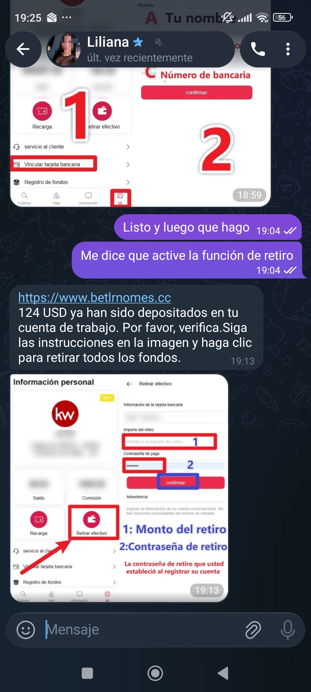 pilas scam - image 3