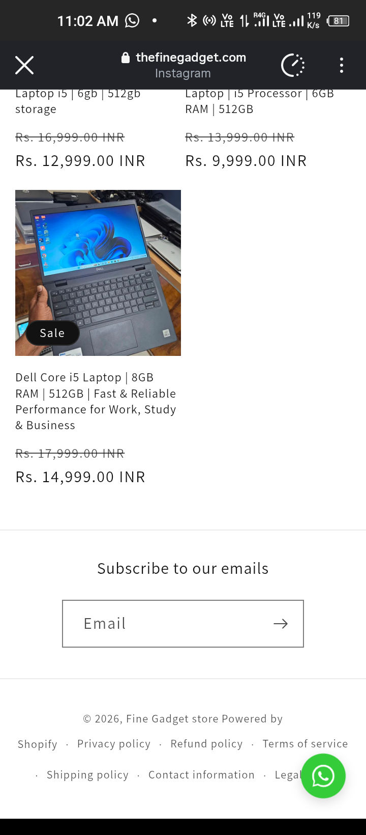 Sk electronics Laptop scammer and frauder